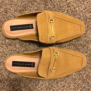 Steven by Steve Madden Slip On Loafers
